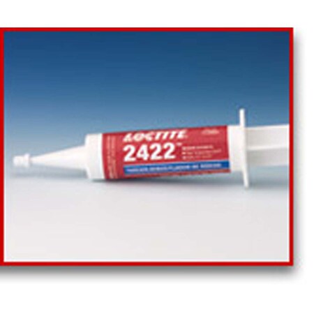 Henkel Loctite 2422 Hi Temp Tl Ms 30G 1134601